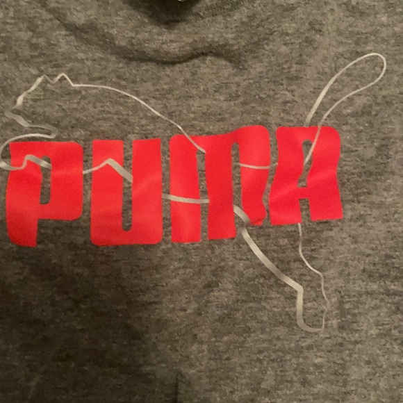 Puma set - Picture 3 of 5